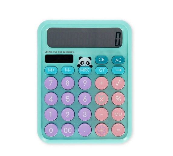 Calculatrice de Bureau - Calcoolator