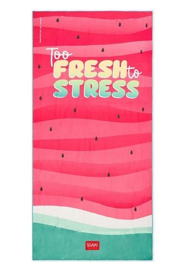 Drap de Plage Watermelon - Beach Towel