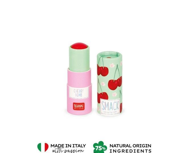 BAUME A LEVRE CERISE