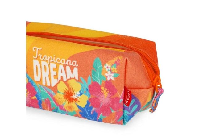 Pochette de Plage Thermique Tropicana dream - Thermal Beach Pouch