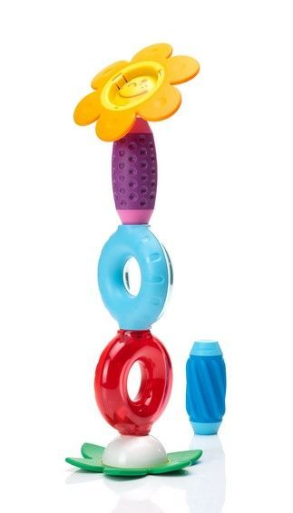 MY FIRST SOUNDS & FLOWERS