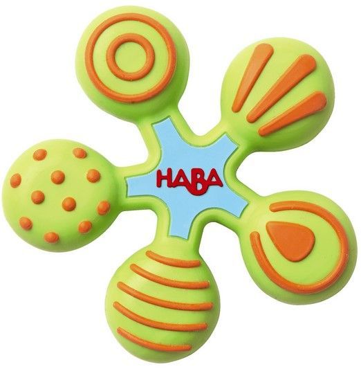 HOCHET ANNEAU DE DENTITION