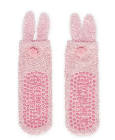 CHAUSSETTES ANTIDERAPANTES ENFANT BUNNY