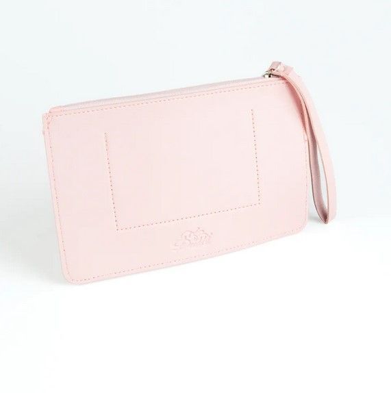 Pochette Diddl – Rose Rêverie