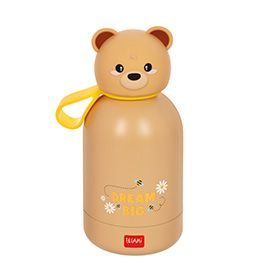 GOURDE ISOTHERME POUR ENFANT TEDDY