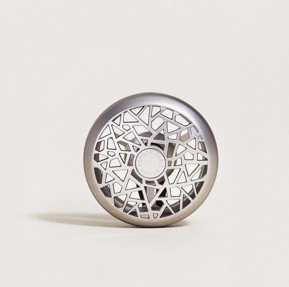 Pince Diffuseur voiture Graphic