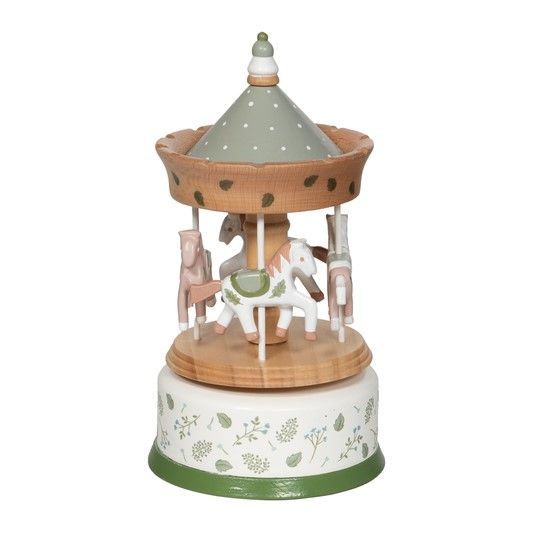 CARROUSEL AUTOMNE MUSICAL