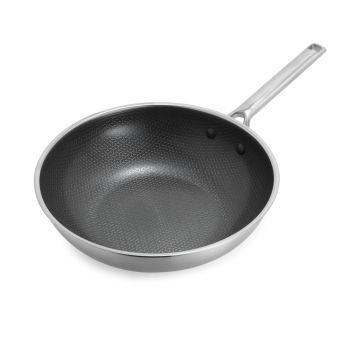 WOK APEX 28CM