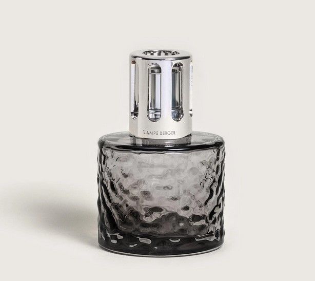 Coffret lampe Berger Mirage Noire