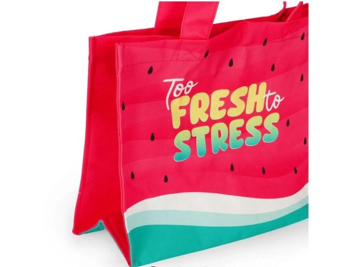 Sac de Plage Watermelon - Beach Bag