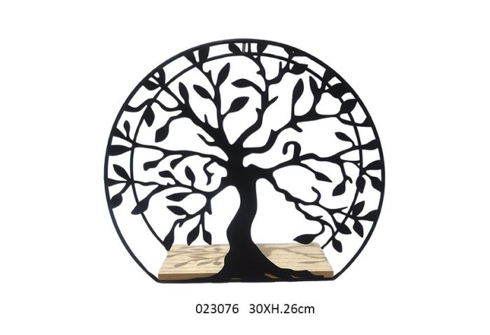 ETAGERE ARBRE DE VIE