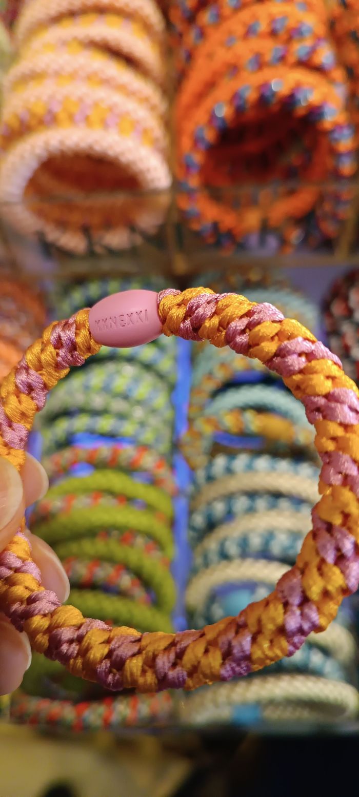 Kknekki Jafar bubblegum raye