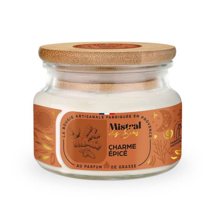 Contenance 300ML