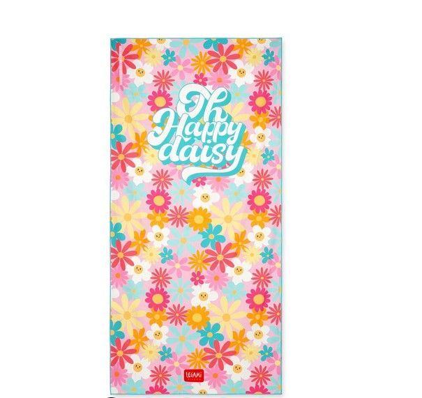 Drap de Plage Daisy - Beach Towel