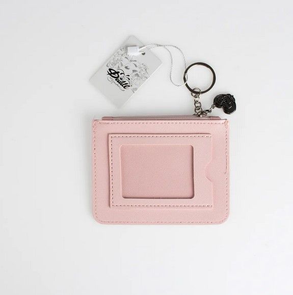 Porte-Monnaie Diddl – Rose Rêverie
