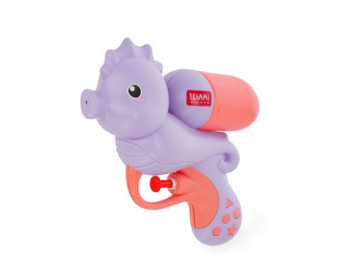 Pistolet à Eau pour Enfant Seahorse - Water Gun
