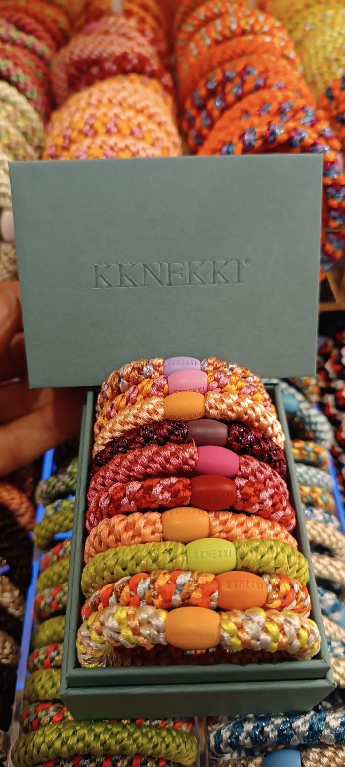 Kknekki Boîte Cadeau