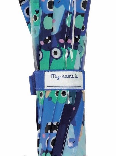 PARAPLUIE ENFANT MONSTER