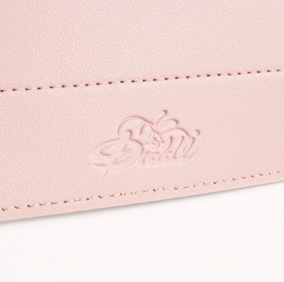 Pochette Diddl – Rose Rêverie