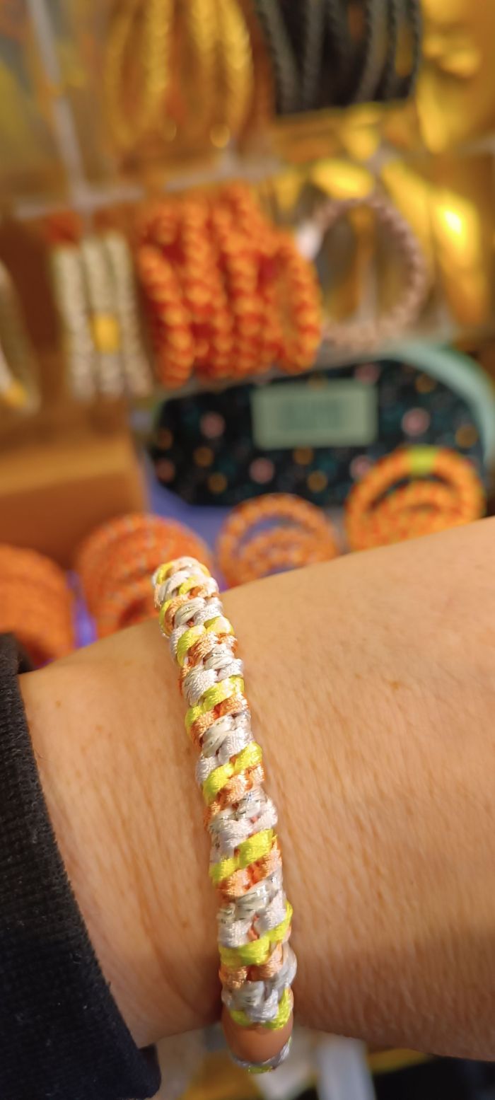 Kknekki Mix Spring sorbet