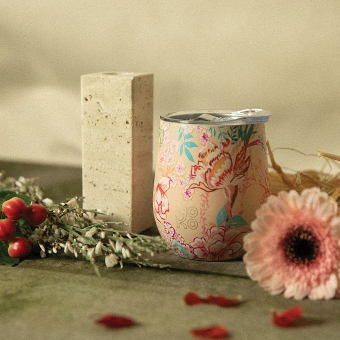 Mug isotherme Bali 25cl