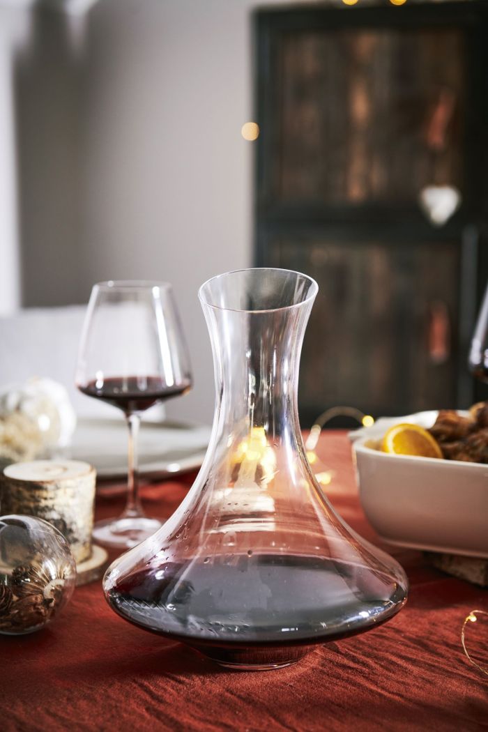 Carafe à decanter Evolution 75 cl
