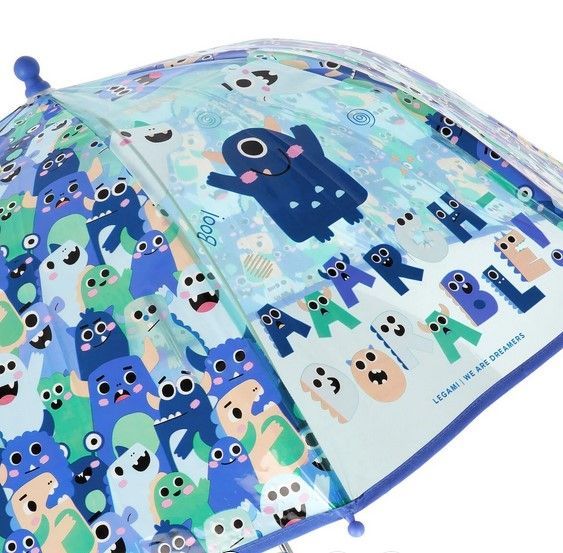 PARAPLUIE ENFANT MONSTER