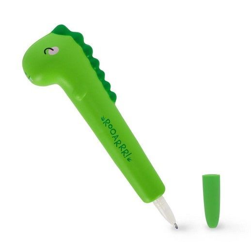 STYLO A ENCRE GEL ANTI STRESS DINO