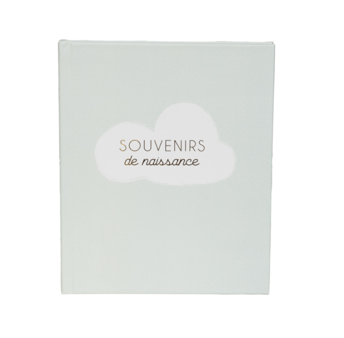 ALBUM DE NAISSANCE