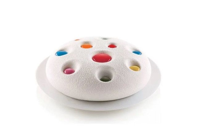 SILIKOMART MOULE LUNA