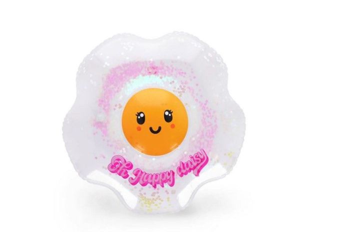 Coussin Gonflable Daisy - Inflatable Pillow
