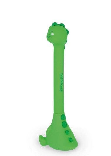 STYLO A BILLE DINO AVEC BASE