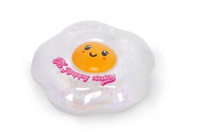 Coussin Gonflable Daisy - Inflatable Pillow