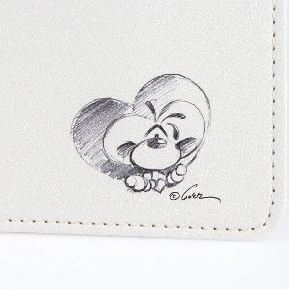 Pochette Diddl – Beige Harmonie