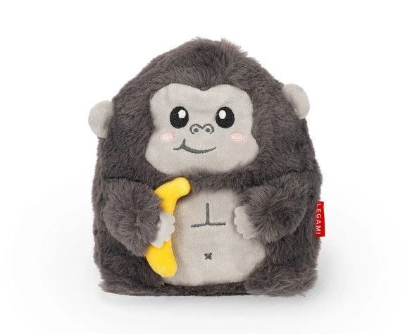 Peluche GORILLE - Mini Super Soft!