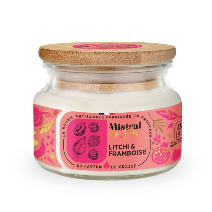 Contenance 300ML