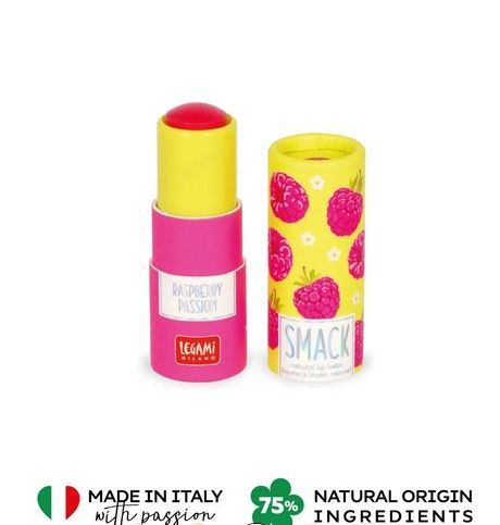 BAUME A LEVRE FRAMBOISE