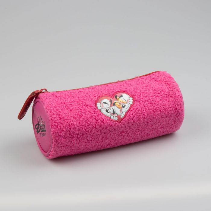 TROUSSE PELUCHE DIDDL