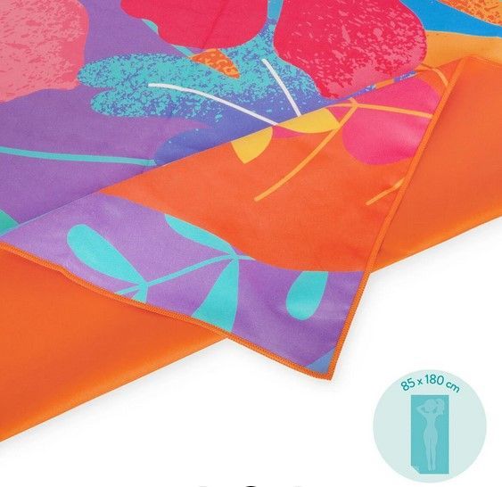 Drap de Plage Tropicana dream - Beach Towel
