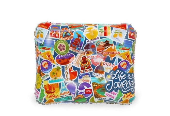 Coussin Gonflable Travel - Inflatable Pillow