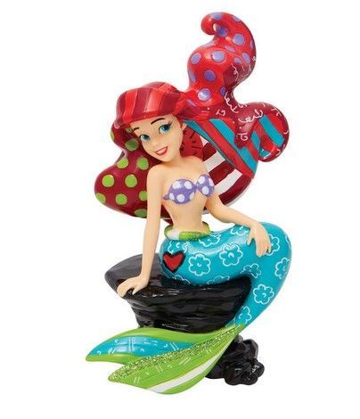 ARIEL SUR SON ROCHER