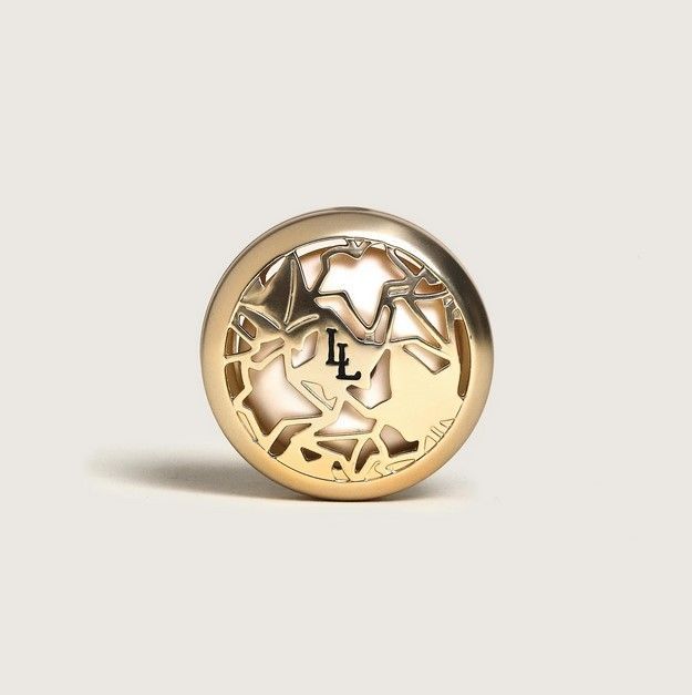 Diffuseur voiture Lolita Lempicka Sweet