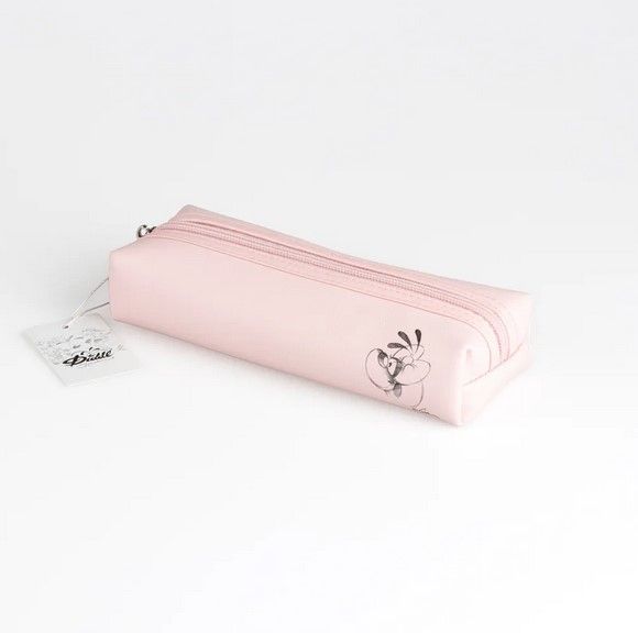 Trousse stylos Diddl – Rose Rêverie