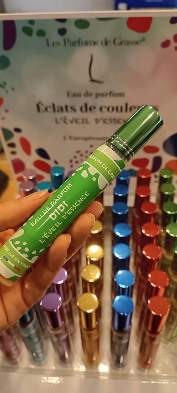 EAU DE PARFUM DIDI