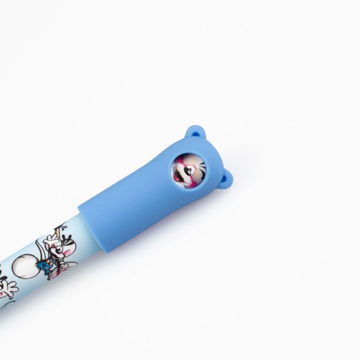 STYLO TWIST EFFACABLE DIDDL