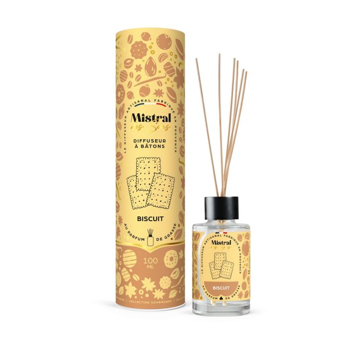 Diffuseur Cookie 100ML