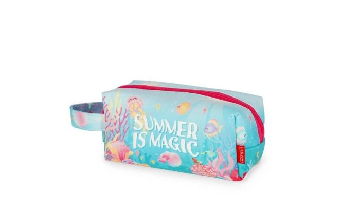 Pochette de Plage Thermique Summer is magic - Thermal Beach Pouch