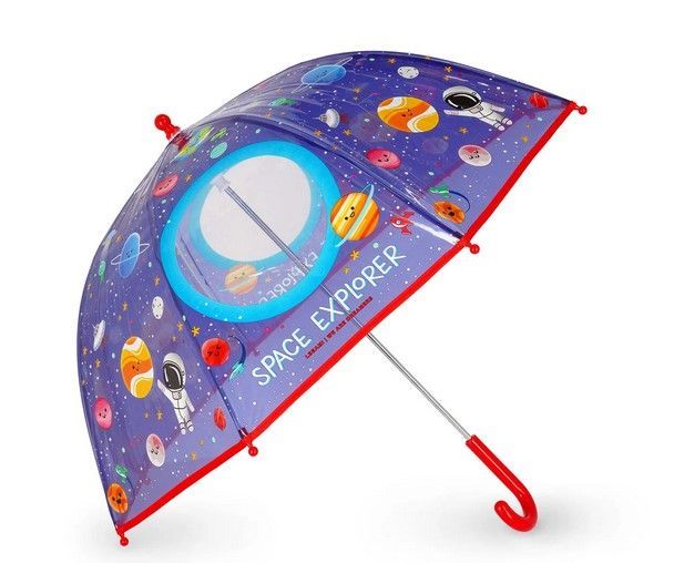 PARAPLUIE ENFANT SPACE