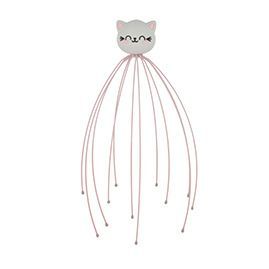 MASSEUR DE TETE KITTY