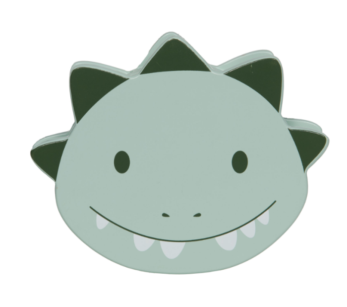 BOITE A DENT DINO